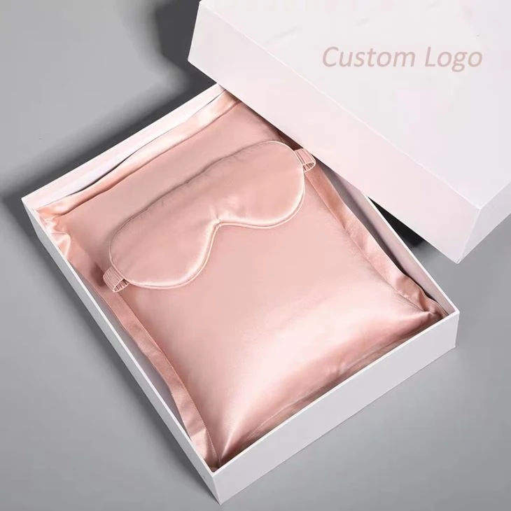Wholesale Silk Sleeping Eyemask Factory